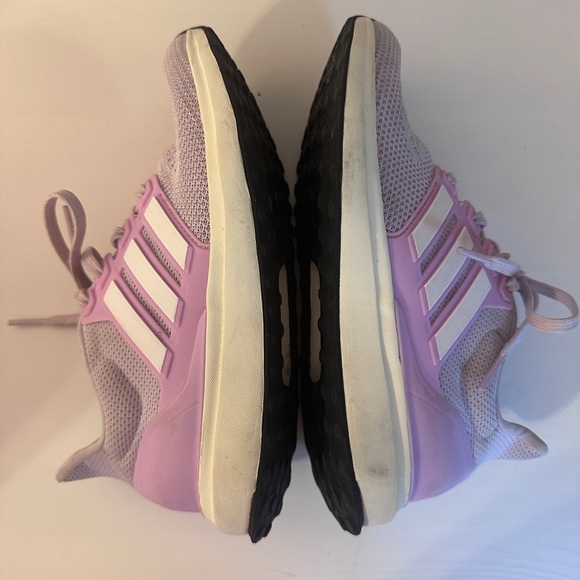 Adidas Girls UBounce DNA Shoes - Picture 4 of 7